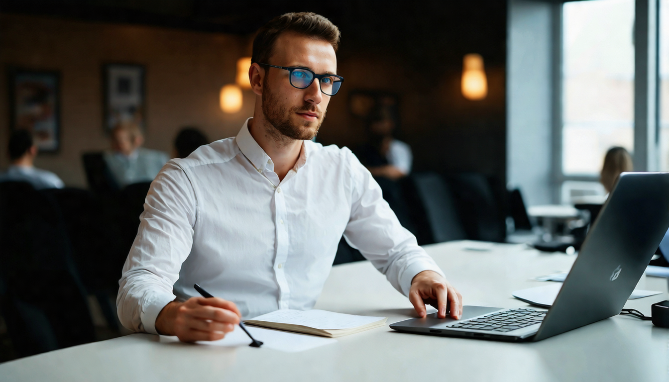 Bild über Helvetia Tech Gruppe